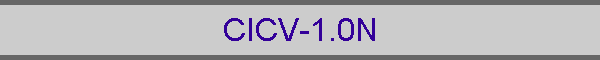CICV-1.0N