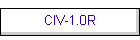 CIV-1.0R